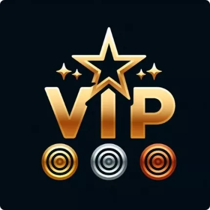 VIP 2 Package - "Mid-tier Advantage"